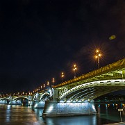 gerafoto.hu_5150718220620 Margaret Bridge by night